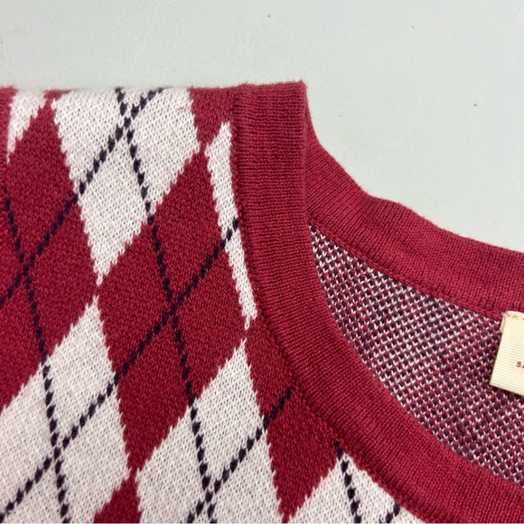 NWT Levi’s Ilia sweater vest - Picture 10 of 13